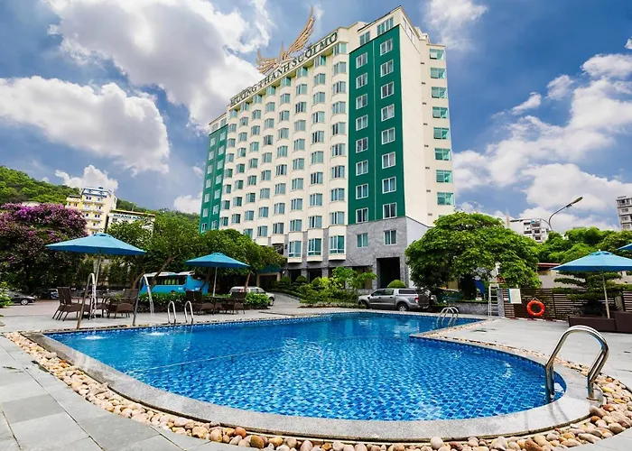 Hotel Muong Thanh Suoi Mo Hạ Long