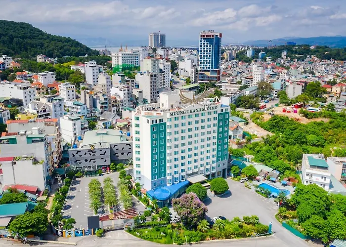 Hotel Muong Thanh Suoi Mo Hạ Long