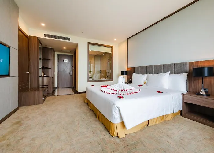 Muong Thanh Suoi Mo 4*