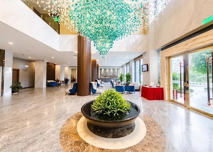 Muong Thanh Suoi Mo 4* Hạ Long
