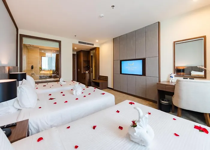 Muong Thanh Suoi Mo 4* Hạ Long