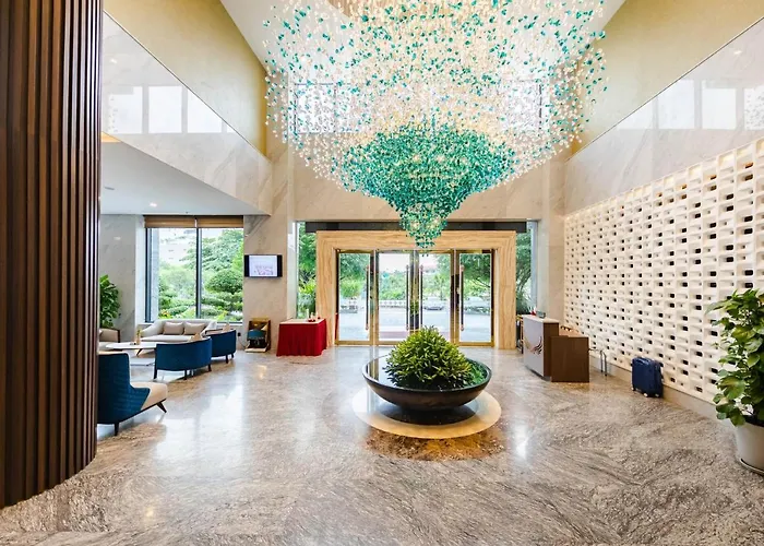 Muong Thanh Suoi Mo 4* Hạ Long