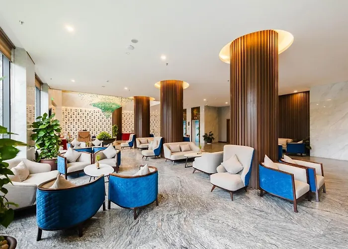 Muong Thanh Suoi Mo Hotel 4*